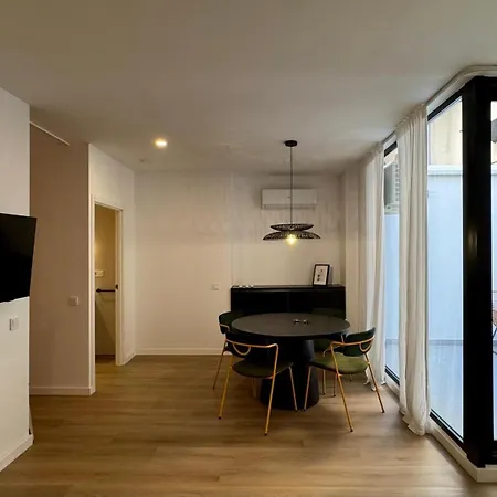 Boutique - Prades Apartman Valencia