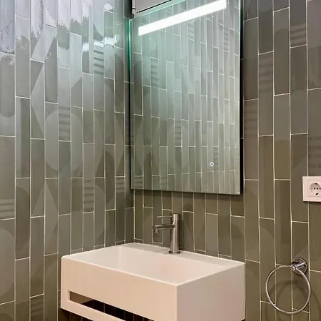 Apartman Boutique - Prades *