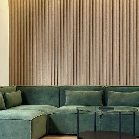 Boutique - Prades Apartman Valencia