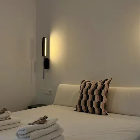 Boutique - Prades Apartman Valencia