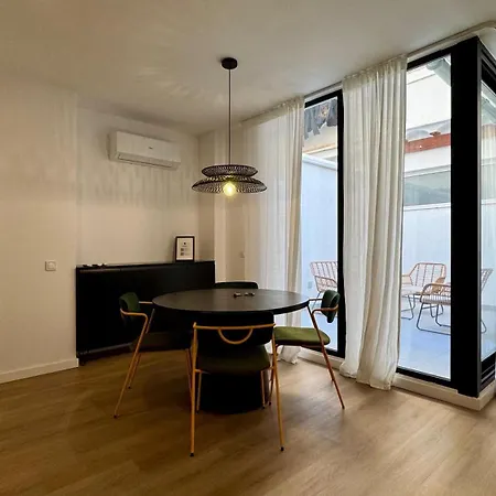 Apartman Boutique - Prades *