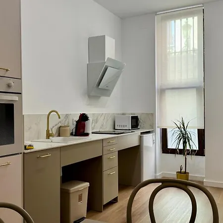 Boutique - Prades Apartman