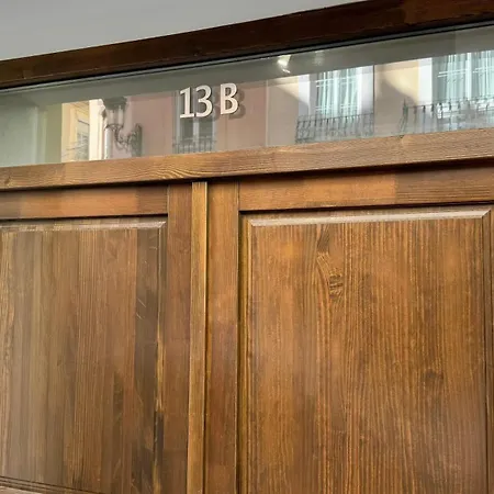 Apartman Boutique - Prades *