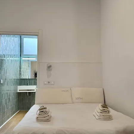 Boutique - Prades Apartman *