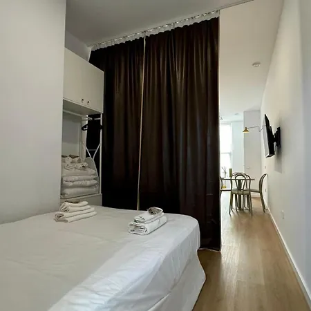 Boutique - Prades Apartman