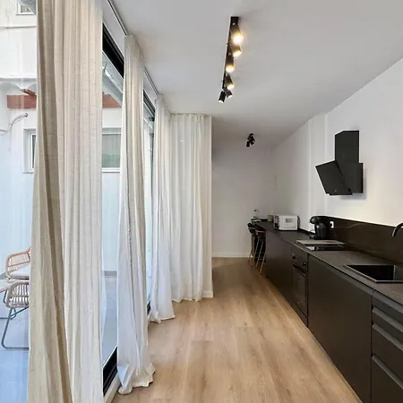 Apartman Boutique - Prades
