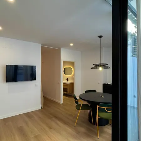 Apartman Boutique - Prades