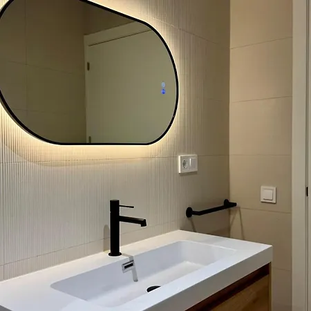 Boutique - Prades Apartman *