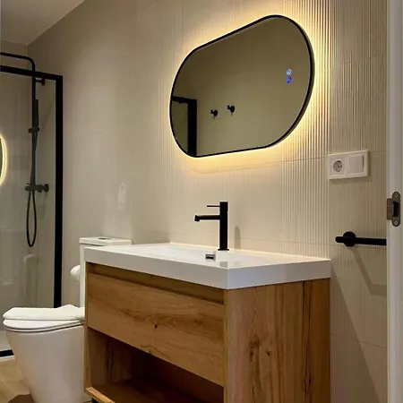 Apartman Boutique - Prades *