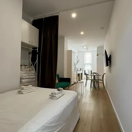 Apartman Boutique - Prades Valencia