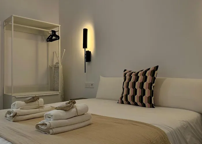 Apartamento Boutique - Prades