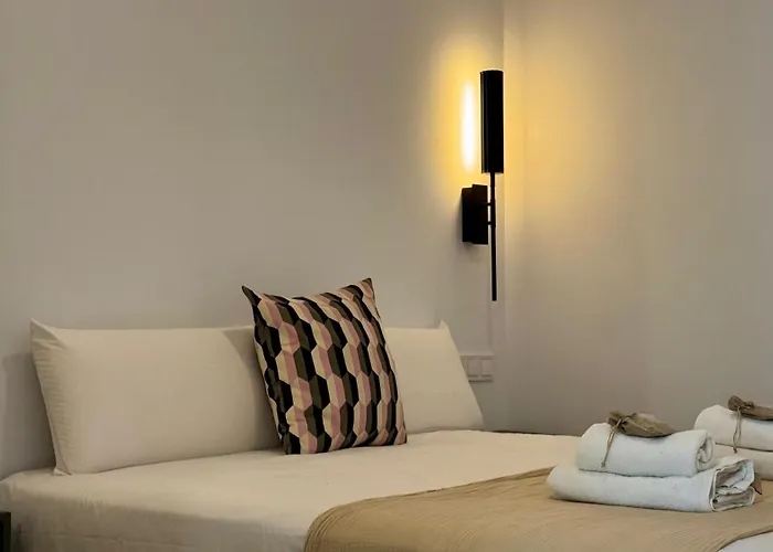 Apartamento Boutique - Prades *