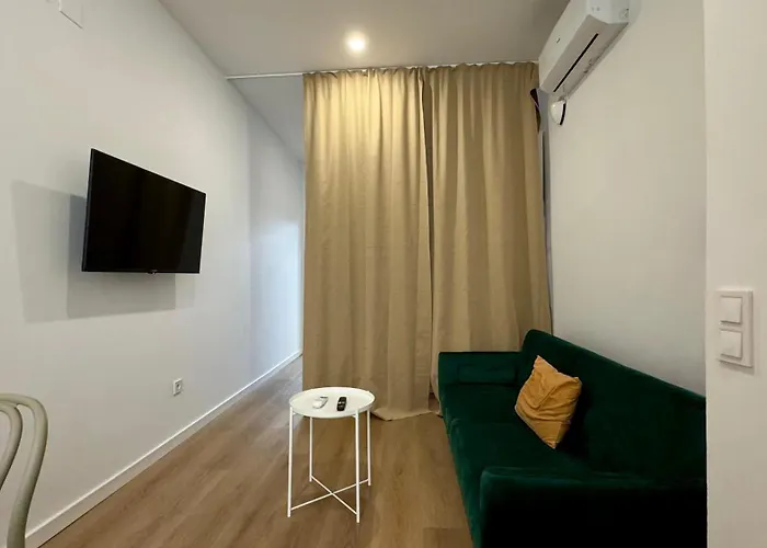 Apartamento Boutique - Prades *