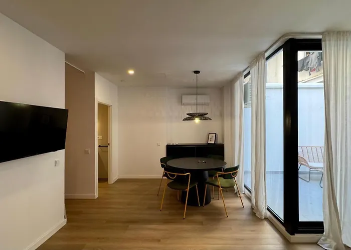Boutique - Prades Apartamento Valencia