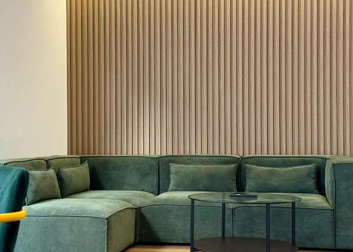 Boutique - Prades Apartamento Valencia