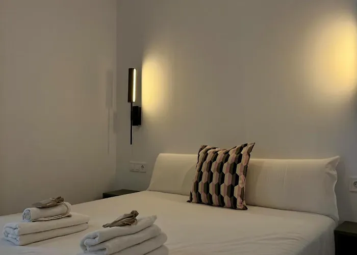 Boutique - Prades Apartamento Valencia
