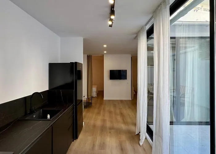 Boutique - Prades Apartamento *