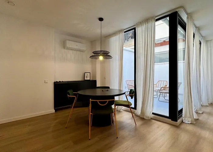 Apartamento Boutique - Prades *