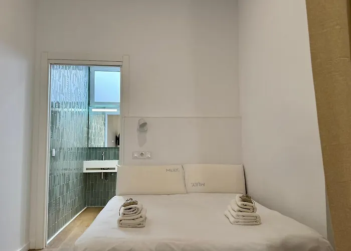 Boutique - Prades Apartamento *