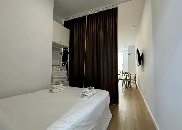 Boutique - Prades Apartamento