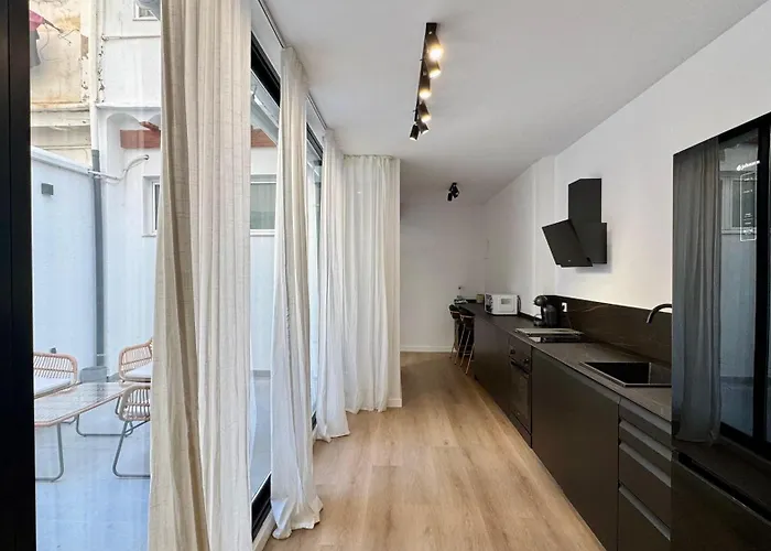 Apartamento Boutique - Prades