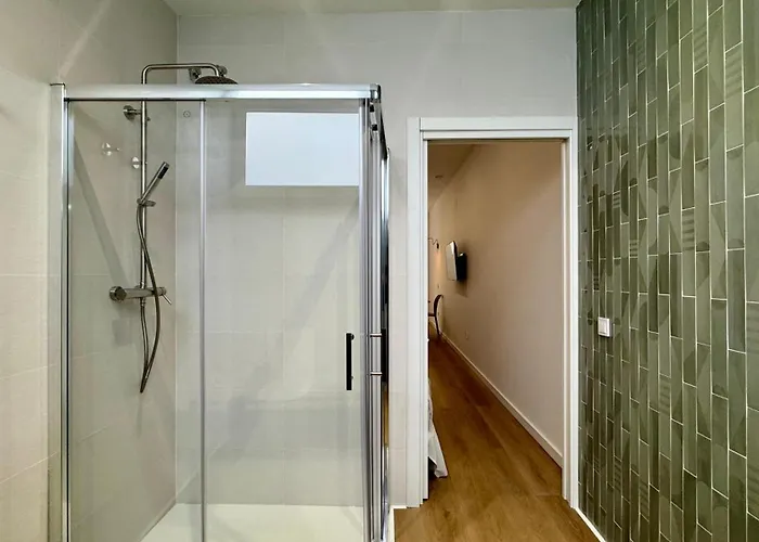 Boutique - Prades Apartamento Valencia