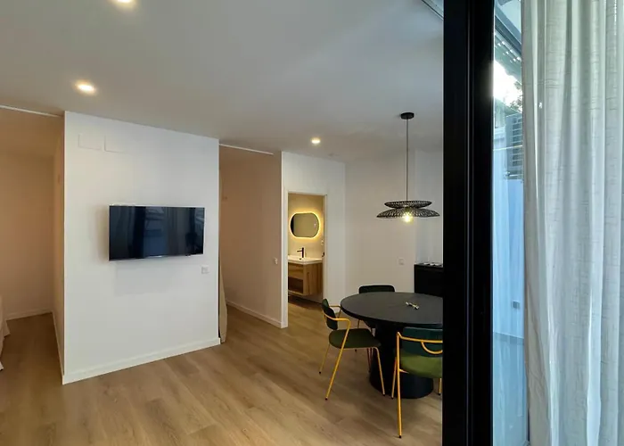Apartamento Boutique - Prades