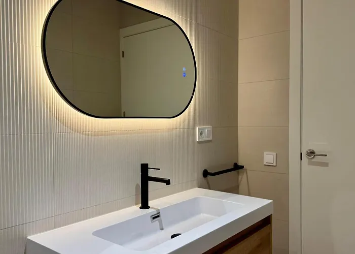 Boutique - Prades Apartamento *