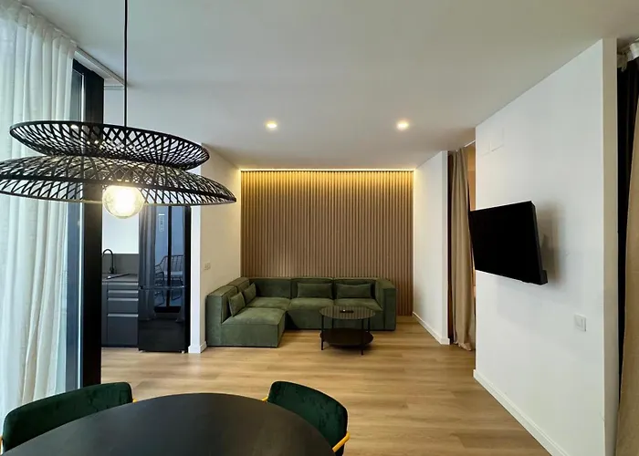 Boutique - Prades Apartamento Valencia