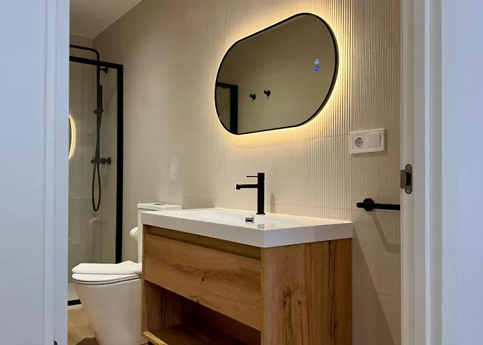 Apartamento Boutique - Prades *