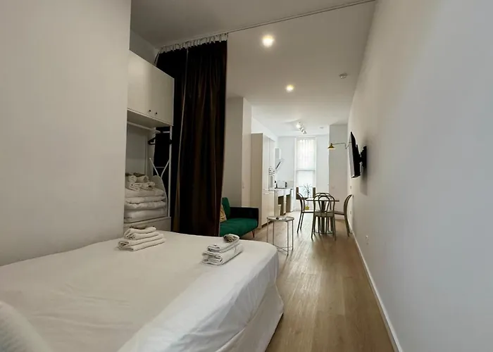 Apartamento Boutique - Prades Valencia